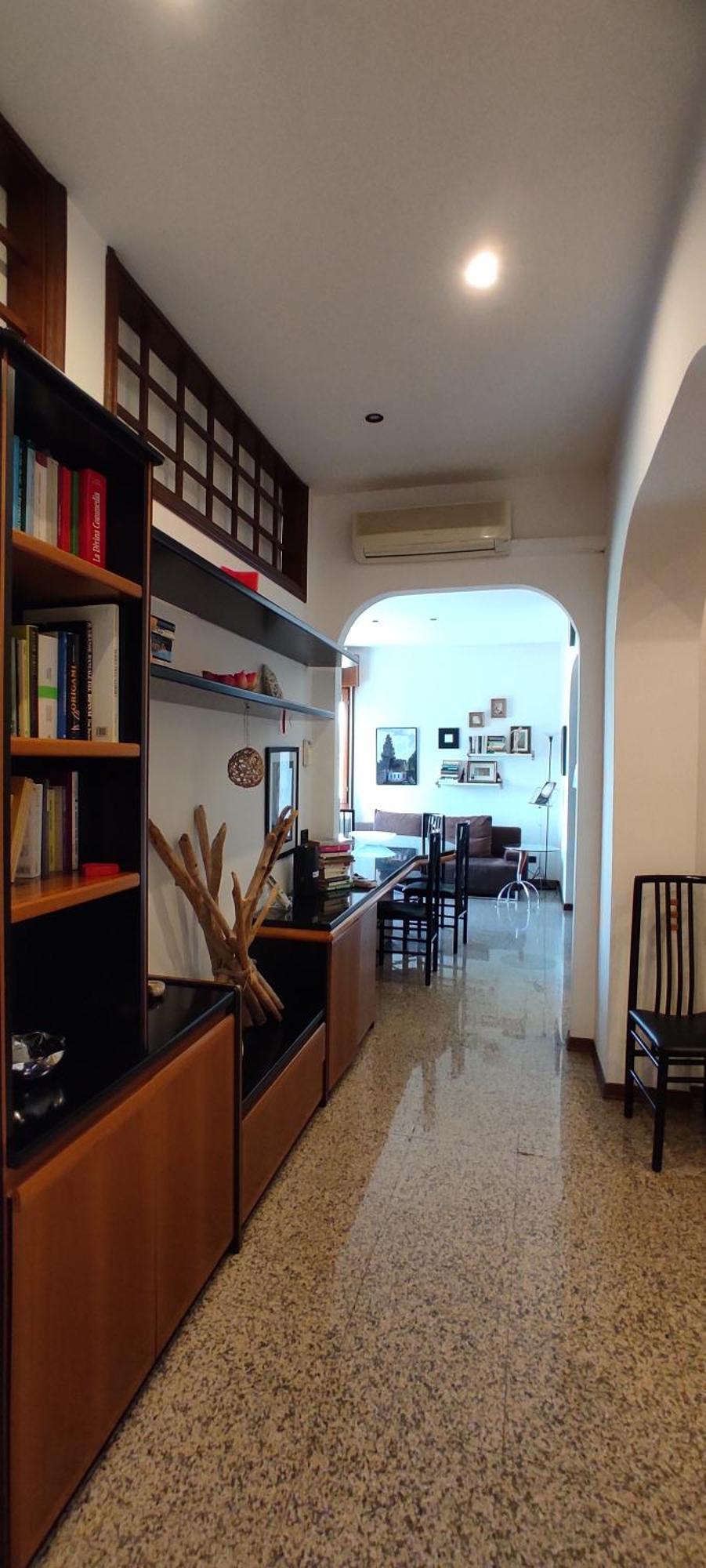 Polly House Apartment เตรวิโซ ภายนอก รูปภาพ